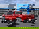 New 2025 Chevrolet Silverado 2500 LTZ w/ LTZ Texas Edition image 3