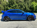 Used 2017 Honda Civic Type R image 4