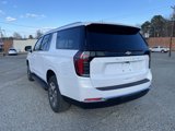 New 2025 Chevrolet Suburban LS image 5