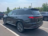 New 2025 Lexus TX 350 AWD image 2
