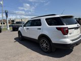 Used 2018 Ford Explorer Sport w/ Ford Safe & Smart Package image 4