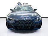 New 2026 BMW 430i Coupe w/ M Sport Package image 2