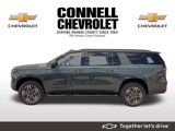 New 2025 Chevrolet Suburban Z71 w/ Comfort Package image 5