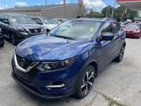Used 2022 Nissan Rogue Sport SL image 2