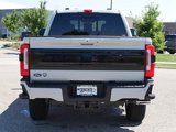 New 2025 Ford F250 Platinum image 4