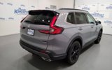 New 2025 Honda CR-V Sport Touring image 3