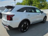 Used 2025 Kia Sorento SX Prestige image 3