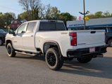 New 2025 Chevrolet Silverado 2500 LT w/ Trail Boss Package image 4