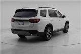 New 2025 Honda Pilot Elite image 2