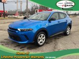 New 2025 Dodge Hornet GT w/ Cold Weather Group image 3