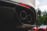Used 2019 Alfa Romeo Giulia Quadrifoglio image 4