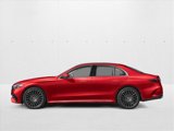 New 2026 Mercedes-Benz E 350 4MATIC Sedan image 3