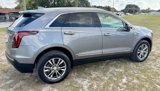 Used 2021 Cadillac XT5 Premium Luxury image 6