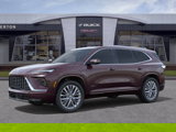 New 2026 Buick Enclave Avenir image 2