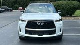 New 2026 INFINITI QX60 Autograph w/ Dark Cargo Package image 3