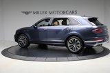 New 2025 Bentley Bentayga Extended Wheelbase image 4