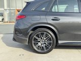 Used 2024 Mercedes-Benz GLC 43 AMG 4MATIC w/ Driver Assistance Package image 5