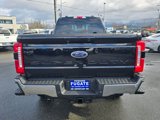 New 2025 Ford F350 Lariat w/ Lariat Ultimate Package image 4