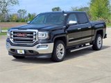 Used 2017 GMC Sierra 1500 SLT w/ SLT Premium Package image 2