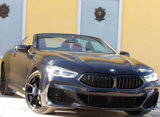 Used 2022 BMW M850i xDrive Convertible w/ Driving Assistance Package image 3