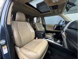 Used 2011 Toyota 4Runner 4WD image 4