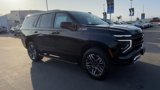 New 2025 Chevrolet Tahoe Z71 w/ Z71 Off-Road Package image 3
