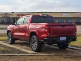 New 2025 Chevrolet Colorado Z71 w/ Technology Package image 4