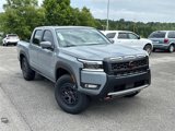 New 2025 Nissan Frontier PRO-4X w/ Pro Premium Package image 2