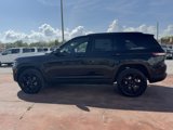 New 2025 Jeep Grand Cherokee Altitude image 2