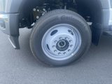 New 2025 Ford F550 4x4 Regular Cab Super Duty image 4