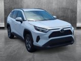 Used 2024 Toyota RAV4 XLE image 3
