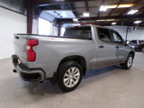 Used 2023 Chevrolet Silverado 1500 Custom image 5