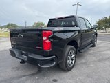 New 2025 Chevrolet Silverado 1500 RST w/ Texas Edition Plus image 5