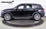 Used 2024 Mercedes-Benz GLE 350 4MATIC image 2