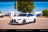 Used 2024 BMW M3 Competition w/ Executive Package image 3