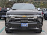 New 2025 Chevrolet Suburban Premier image 4