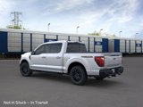 New 2025 Ford F150 Tremor w/ Equipment Group 402A High image 4