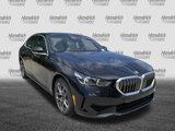 Used 2026 BMW 530i w/ Premium Package image 2
