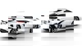New 2026 Chevrolet Corvette Stingray Preferred Cpe w/ Z51 Performance Package image 6