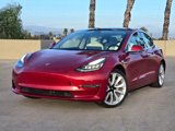 Used 2018 Tesla Model 3 Long Range image 3