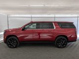 New 2025 Chevrolet Suburban High Country image 3