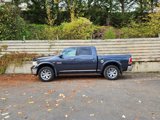 Used 2016 RAM 1500 Laramie Limited image 5