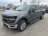 New 2025 Ford F150 XLT image 3