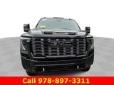 New 2025 GMC Sierra 2500 Denali Ultimate image 3