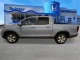 New 2025 Honda Ridgeline RTL image 2