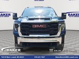 New 2026 GMC Sierra 3500 Pro image 2