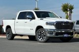 New 2025 RAM 1500 Laramie w/ Bed Utility Group image 2