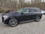 New 2025 Mercedes-Benz GLS 450 4MATIC image 4