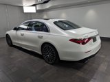 Used 2022 Mercedes-Benz S 580 4MATIC Sedan image 4