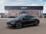 New 2025 Kia EV6 Wind image 3
